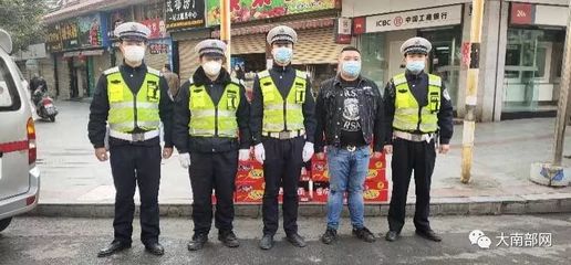 抗击疫情!南部县先行驾校捐款捐物!董事长带头捐30000!